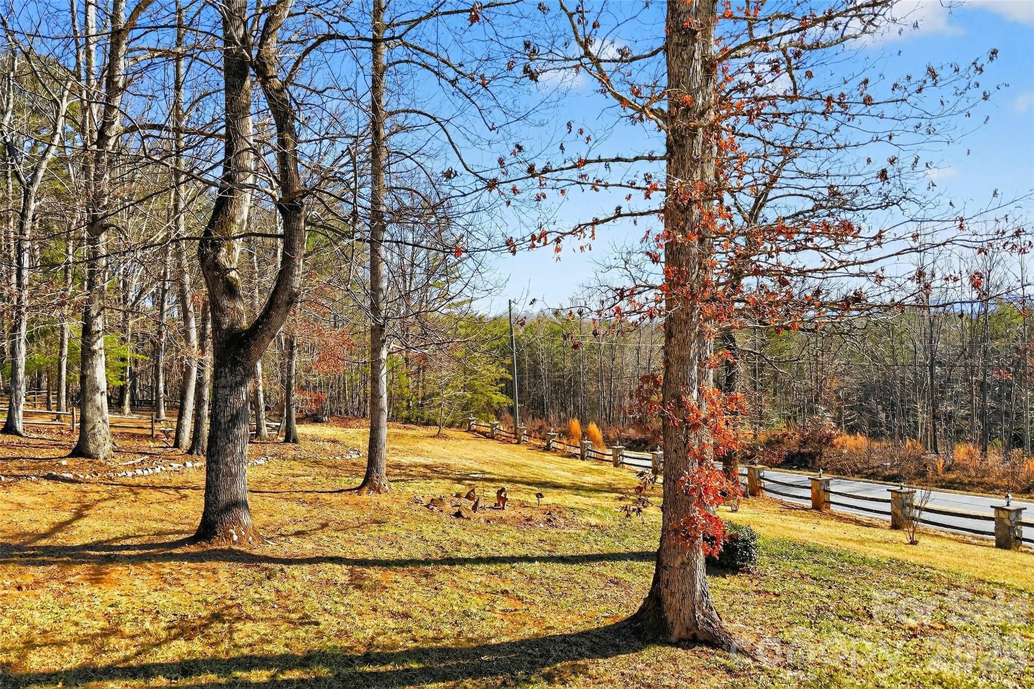 28 Outback Trail Nebo NC 28761