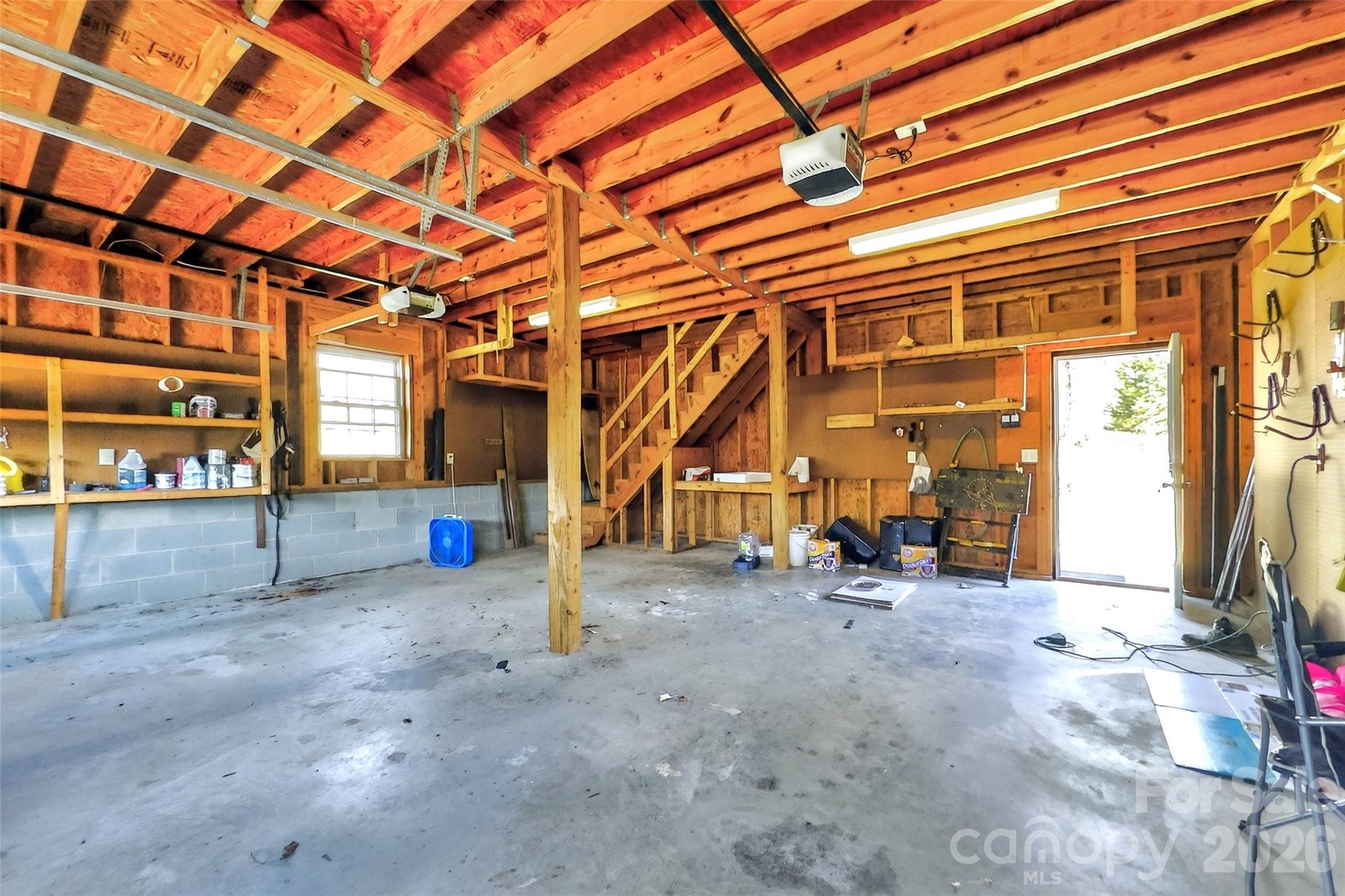 28 Outback Trail Nebo NC 28761