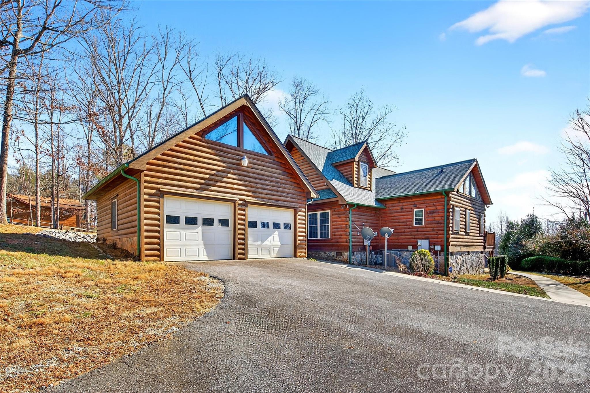 28 Outback Trail Nebo NC 28761