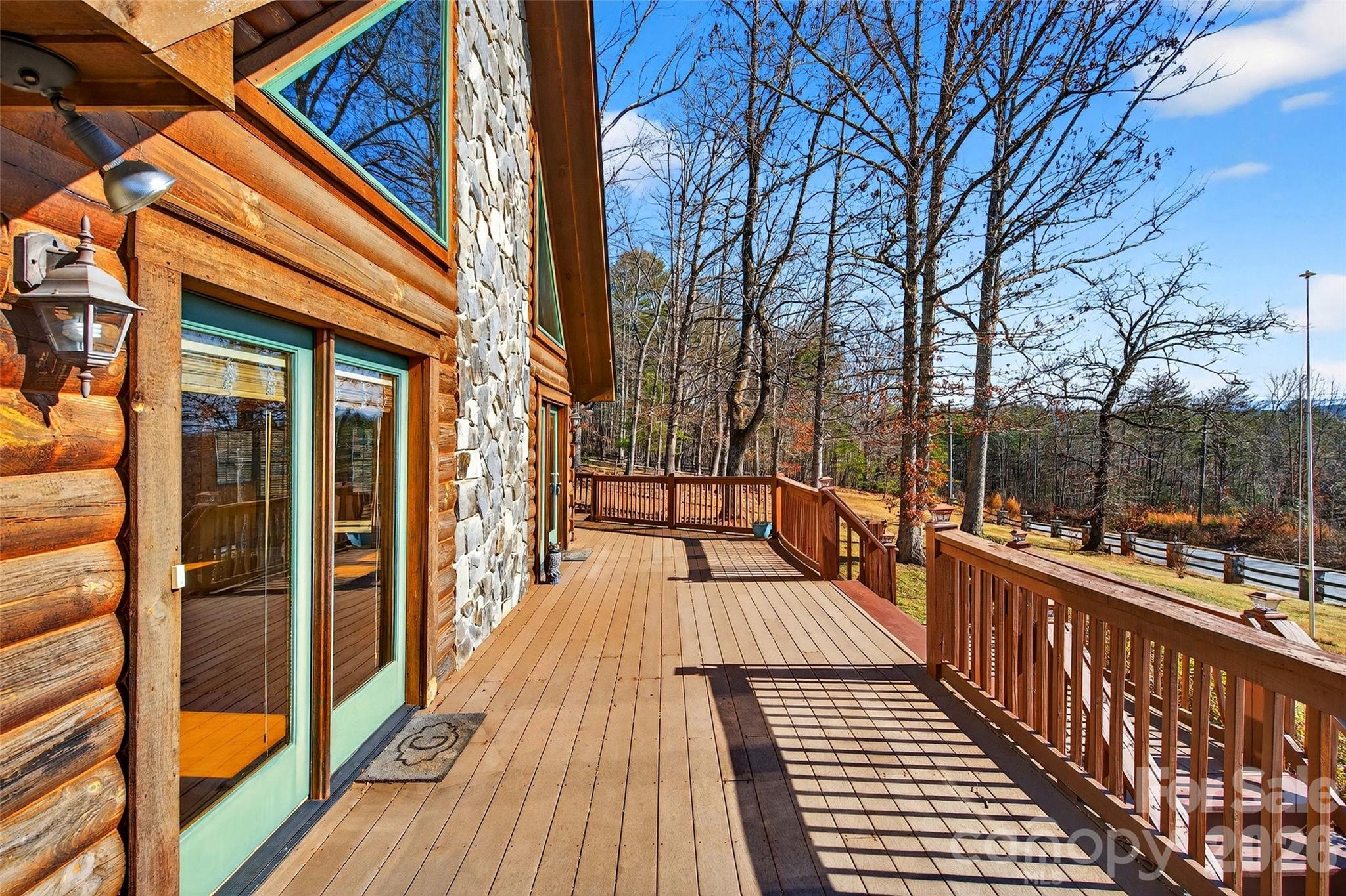 28 Outback Trail Nebo NC 28761