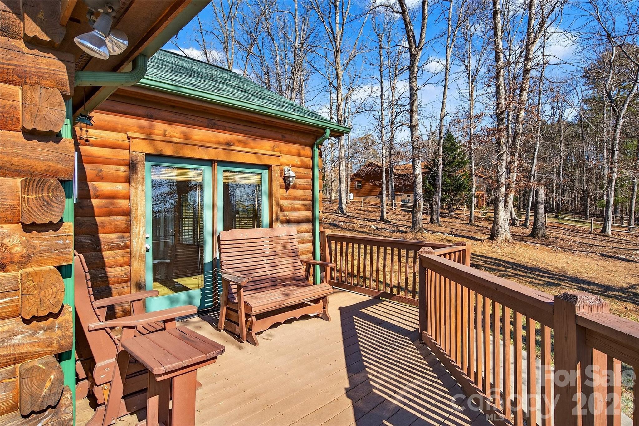 28 Outback Trail Nebo NC 28761