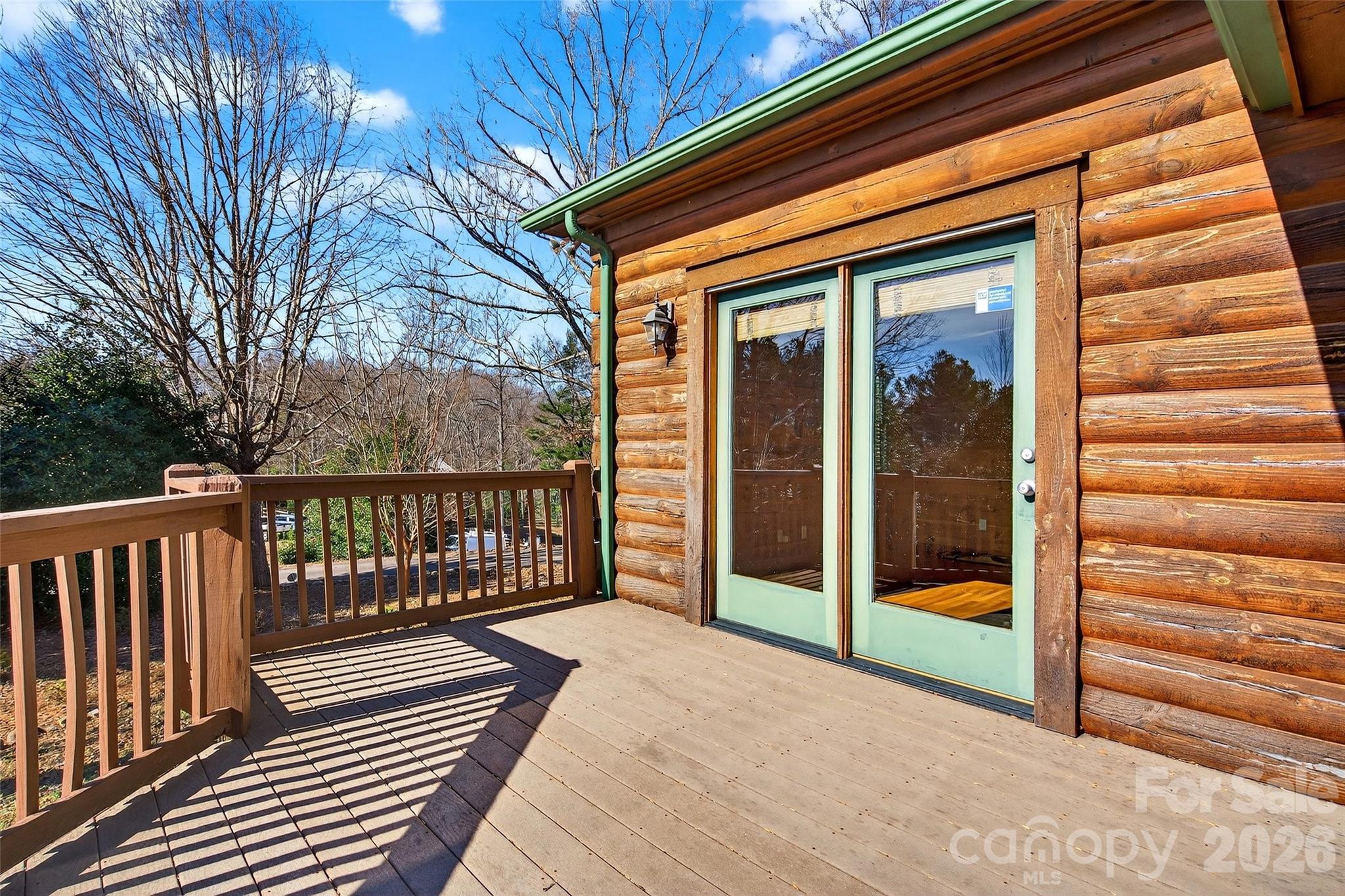 28 Outback Trail Nebo NC 28761