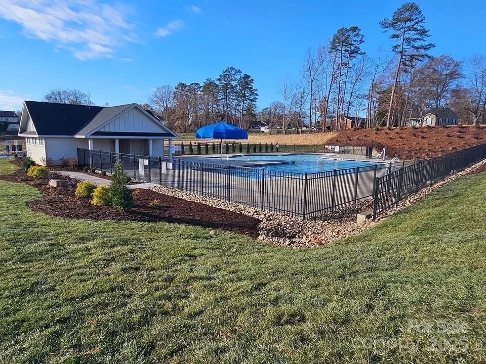 748 14th Avenue Court NE Hickory NC 28601
