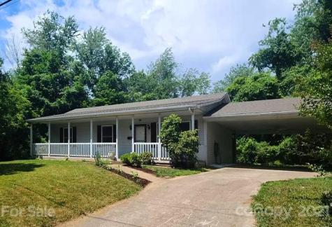 377 Brooklyn Road Asheville NC 28803