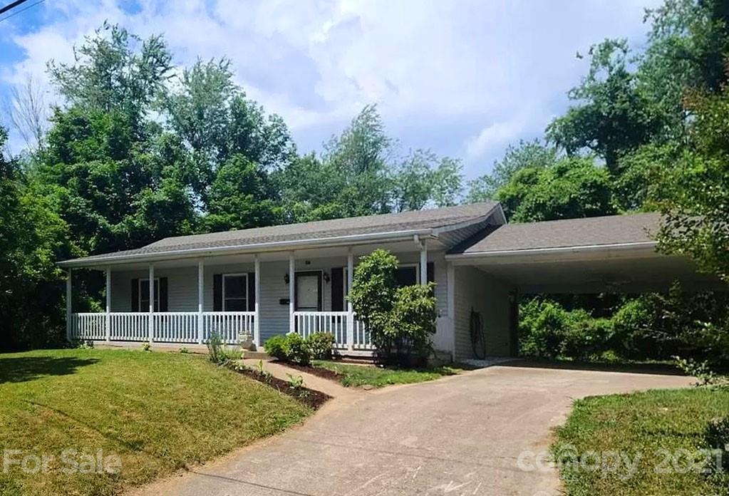 377 Brooklyn Road Asheville NC 28803