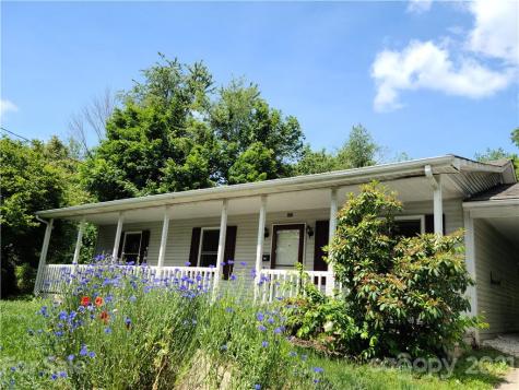 377 Brooklyn Road Asheville NC 28803