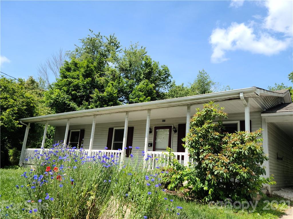 377 Brooklyn Road Asheville NC 28803