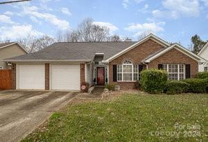 3108 Morning Mist Lane Charlotte NC 28273