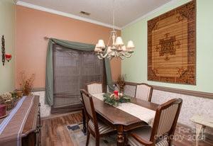 3108 Morning Mist Lane Charlotte NC 28273
