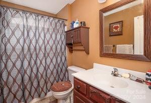 3108 Morning Mist Lane Charlotte NC 28273
