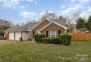 3108 Morning Mist Lane Charlotte NC 28273