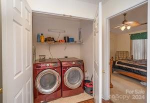 3108 Morning Mist Lane Charlotte NC 28273
