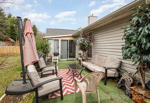 3108 Morning Mist Lane Charlotte NC 28273