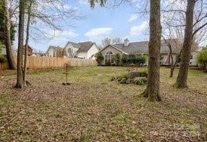 3108 Morning Mist Lane Charlotte NC 28273