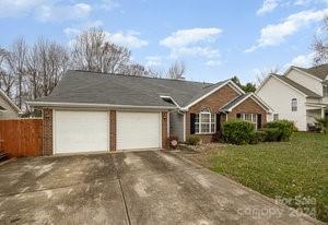 3108 Morning Mist Lane Charlotte NC 28273