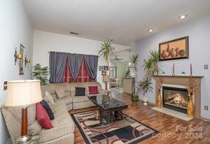 3108 Morning Mist Lane Charlotte NC 28273