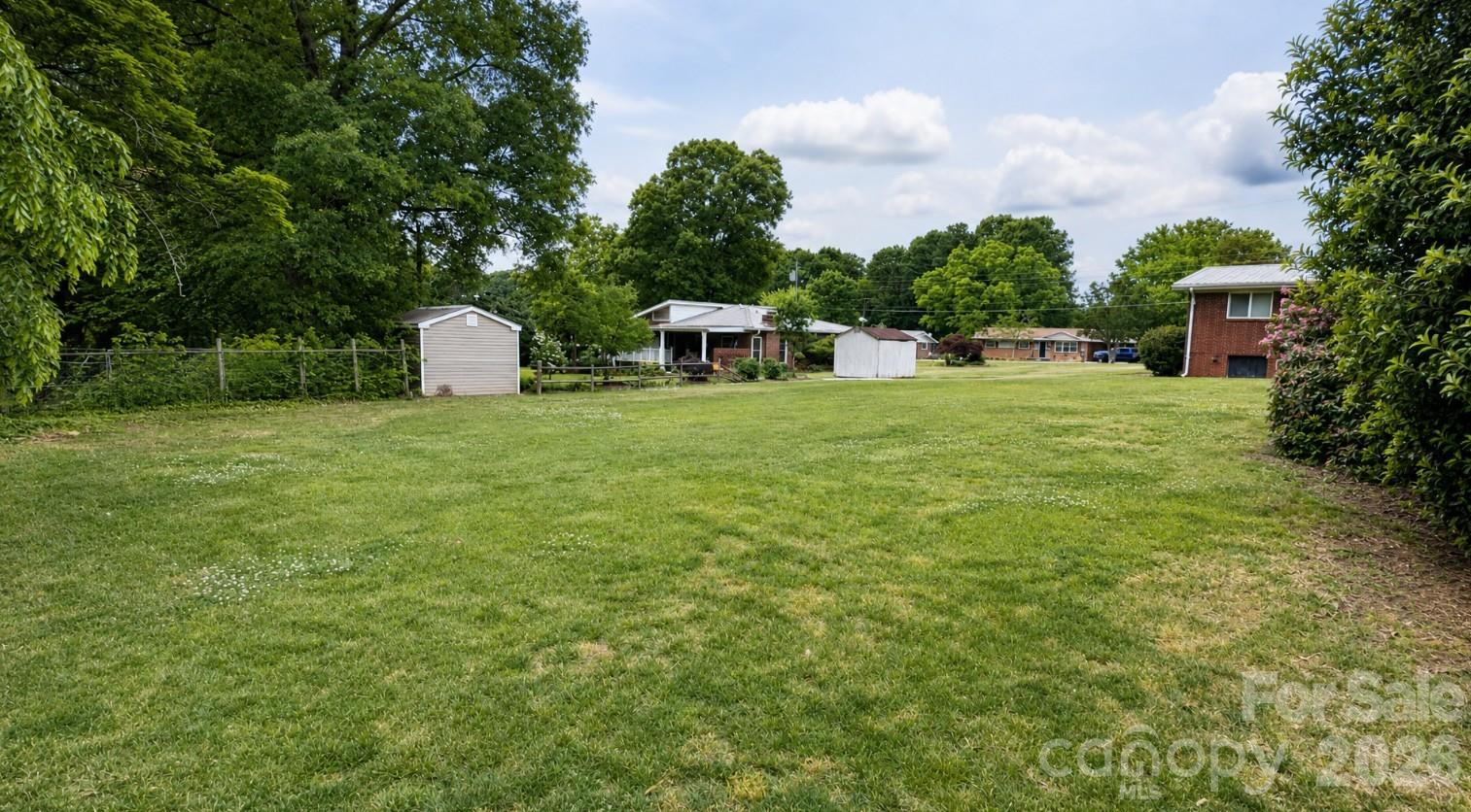 1857 8th Street Drive NE Hickory NC 28601