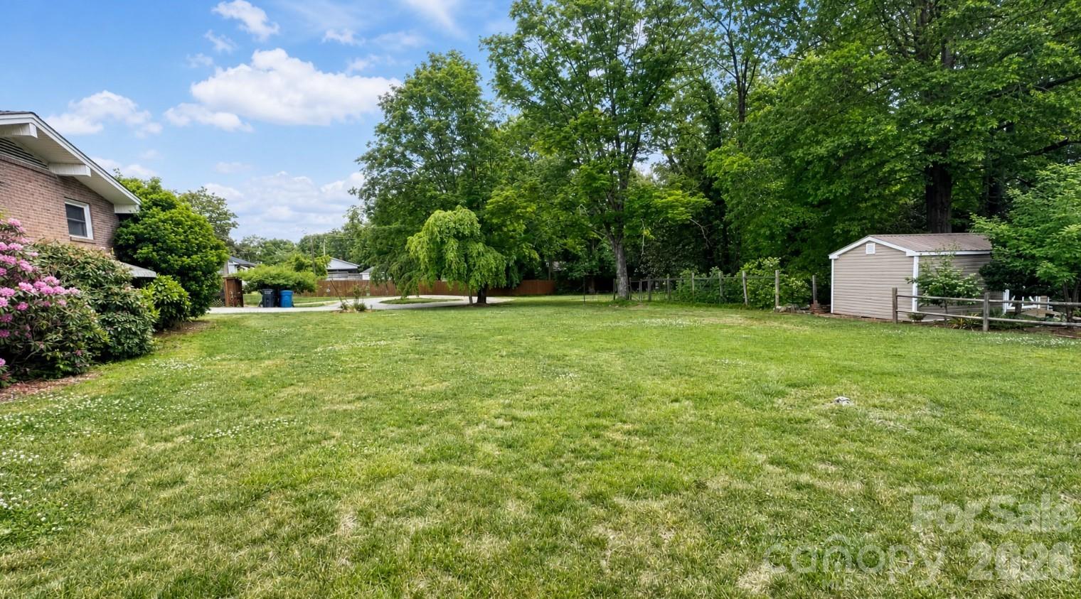 1857 8th Street Drive NE Hickory NC 28601