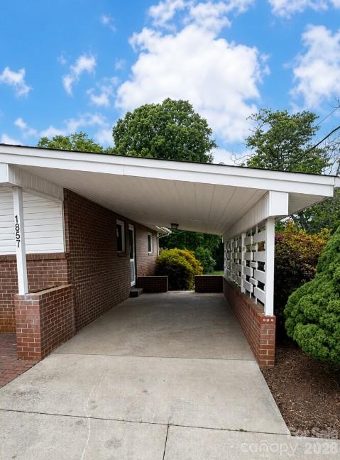 1857 8th Street Drive NE Hickory NC 28601