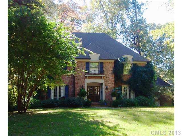 1867 Cavendish Court Charlotte NC 28211