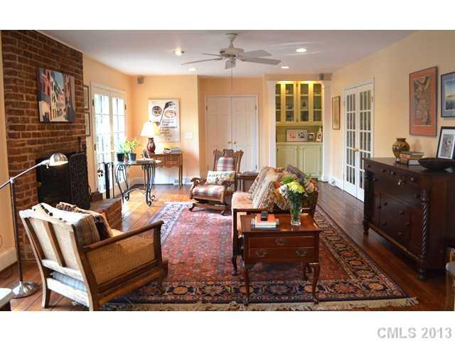 1867 Cavendish Court Charlotte NC 28211
