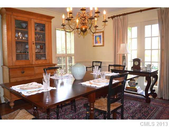 1867 Cavendish Court Charlotte NC 28211