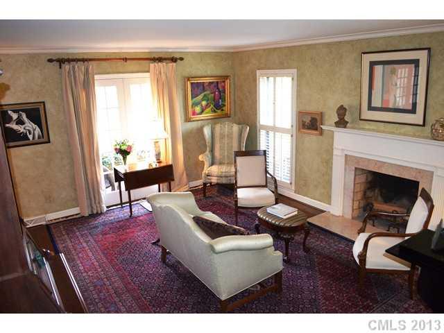1867 Cavendish Court Charlotte NC 28211