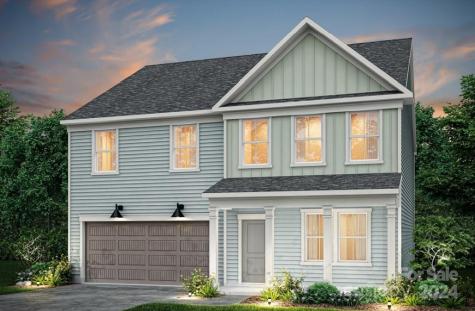 5152 Hales Ford Road Charlotte NC 28215