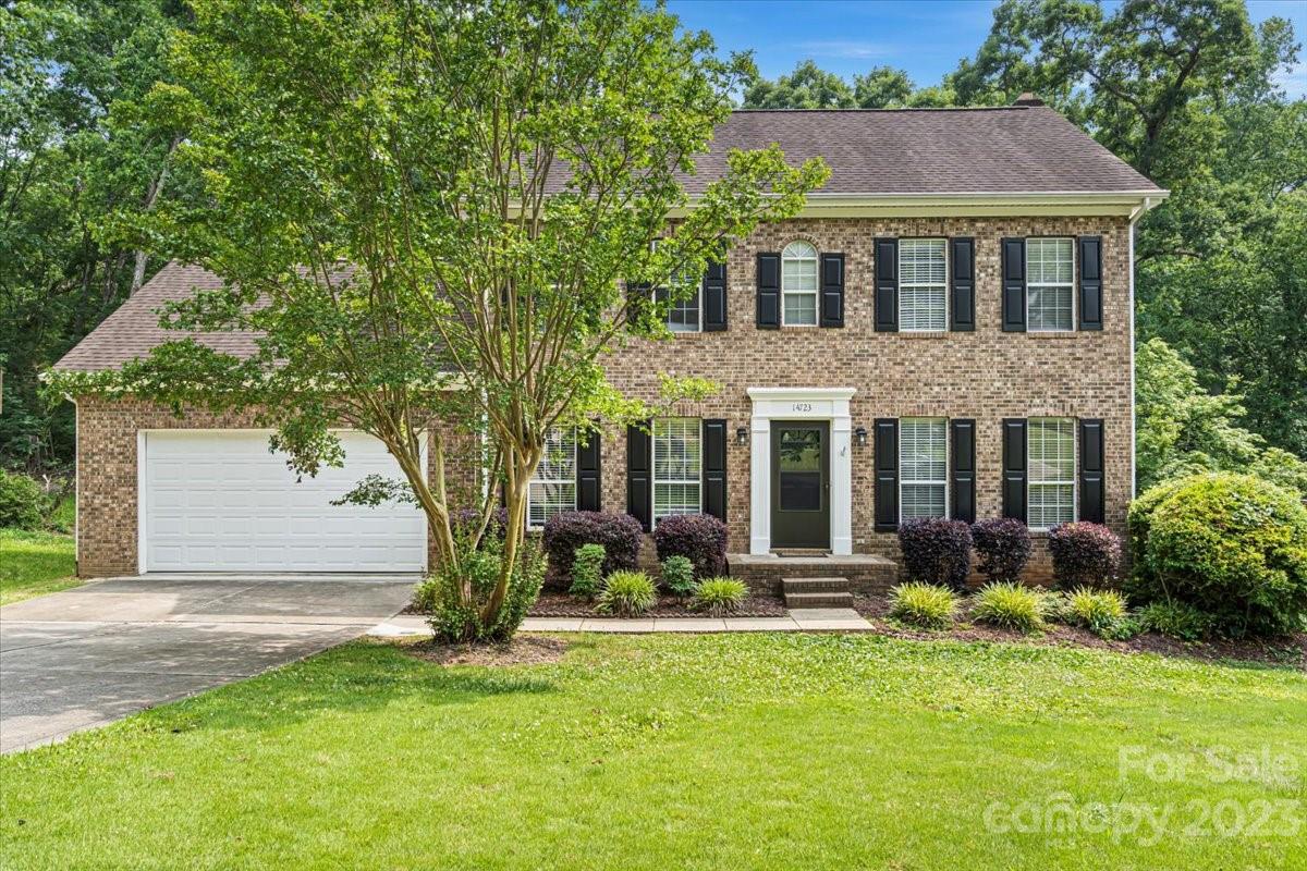 14723 Sapphire Lane Pineville NC 28134
