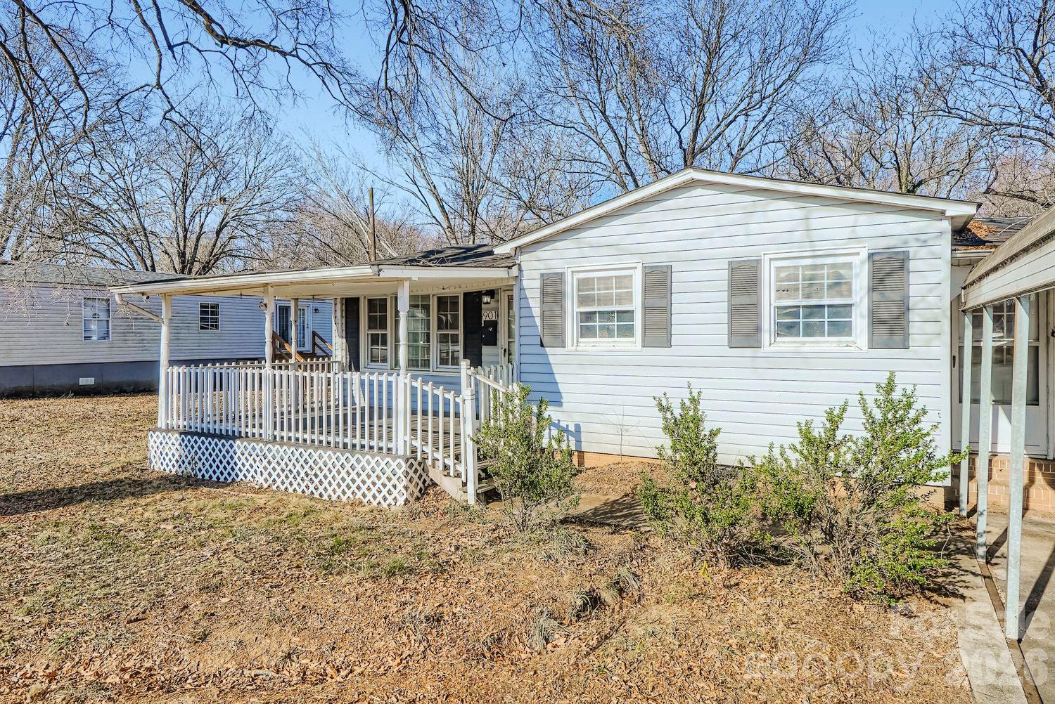 901 Klondale Street China Grove NC 28023