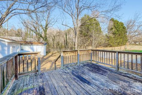 901 Klondale Street China Grove NC 28023