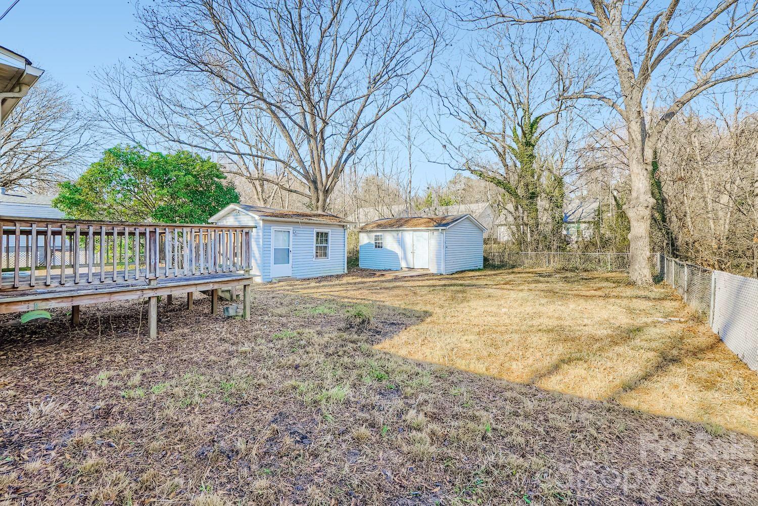 901 Klondale Street China Grove NC 28023