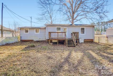 901 Klondale Street China Grove NC 28023
