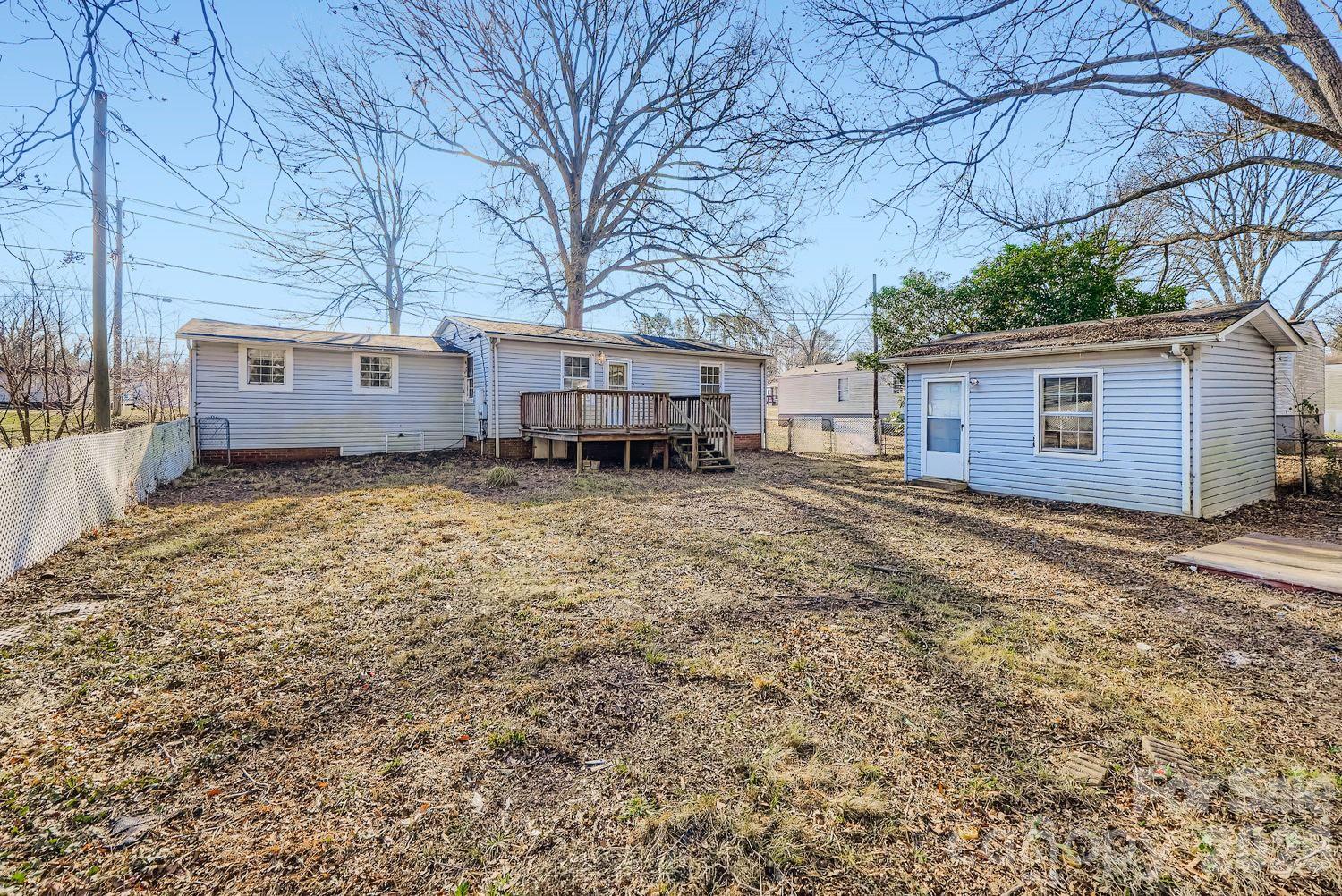901 Klondale Street China Grove NC 28023