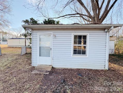 901 Klondale Street China Grove NC 28023