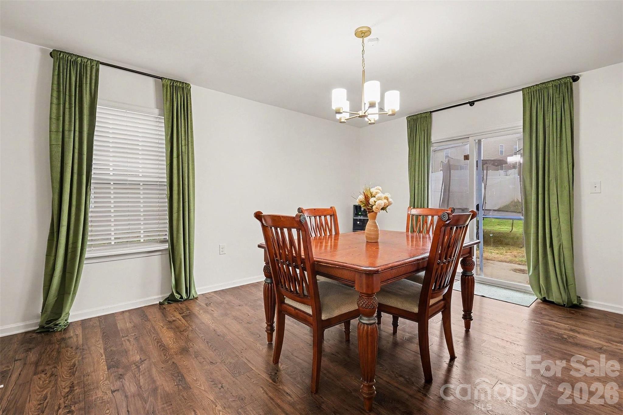 594 Shellbark Drive Concord NC 28025