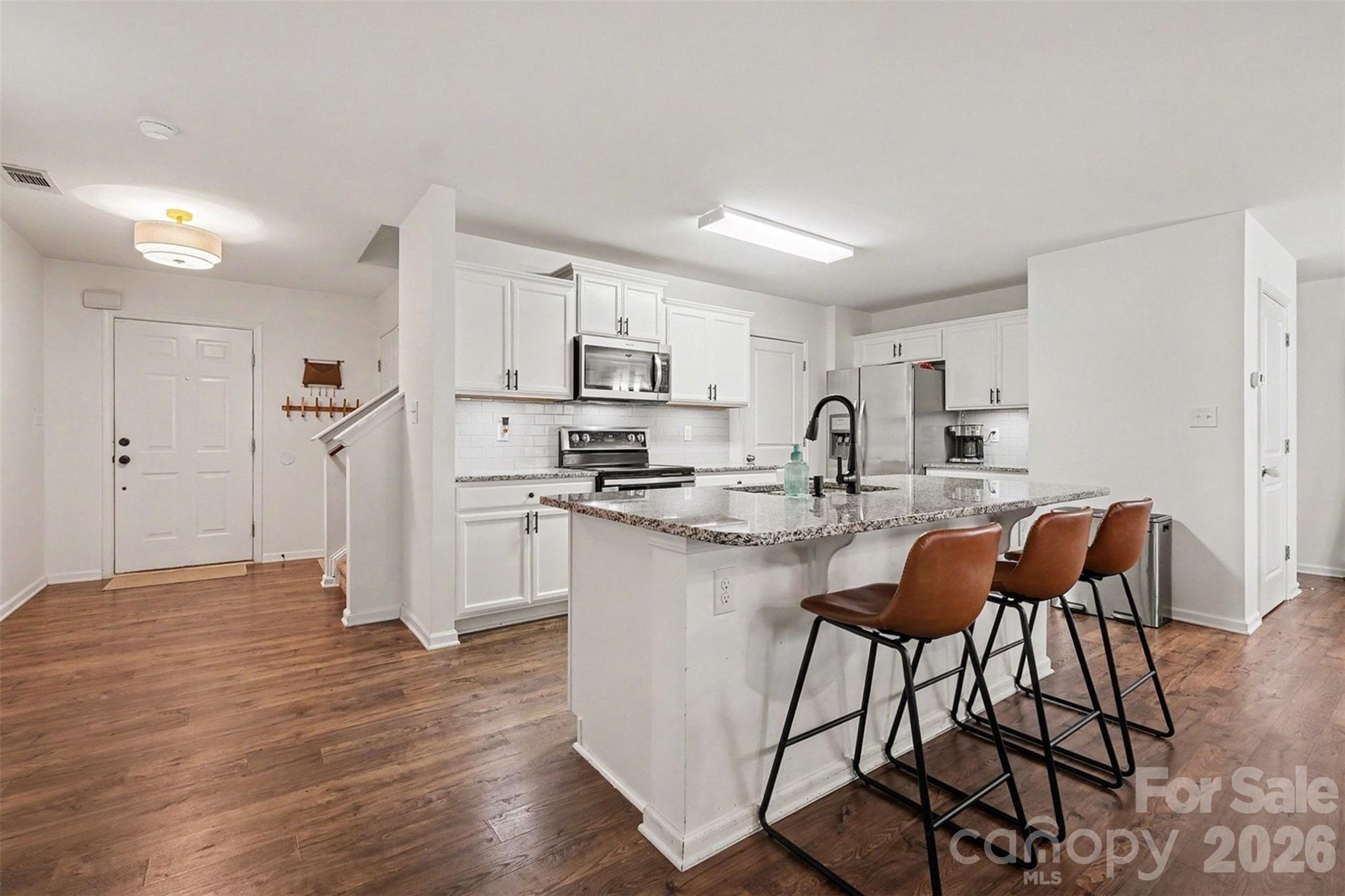 594 Shellbark Drive Concord NC 28025