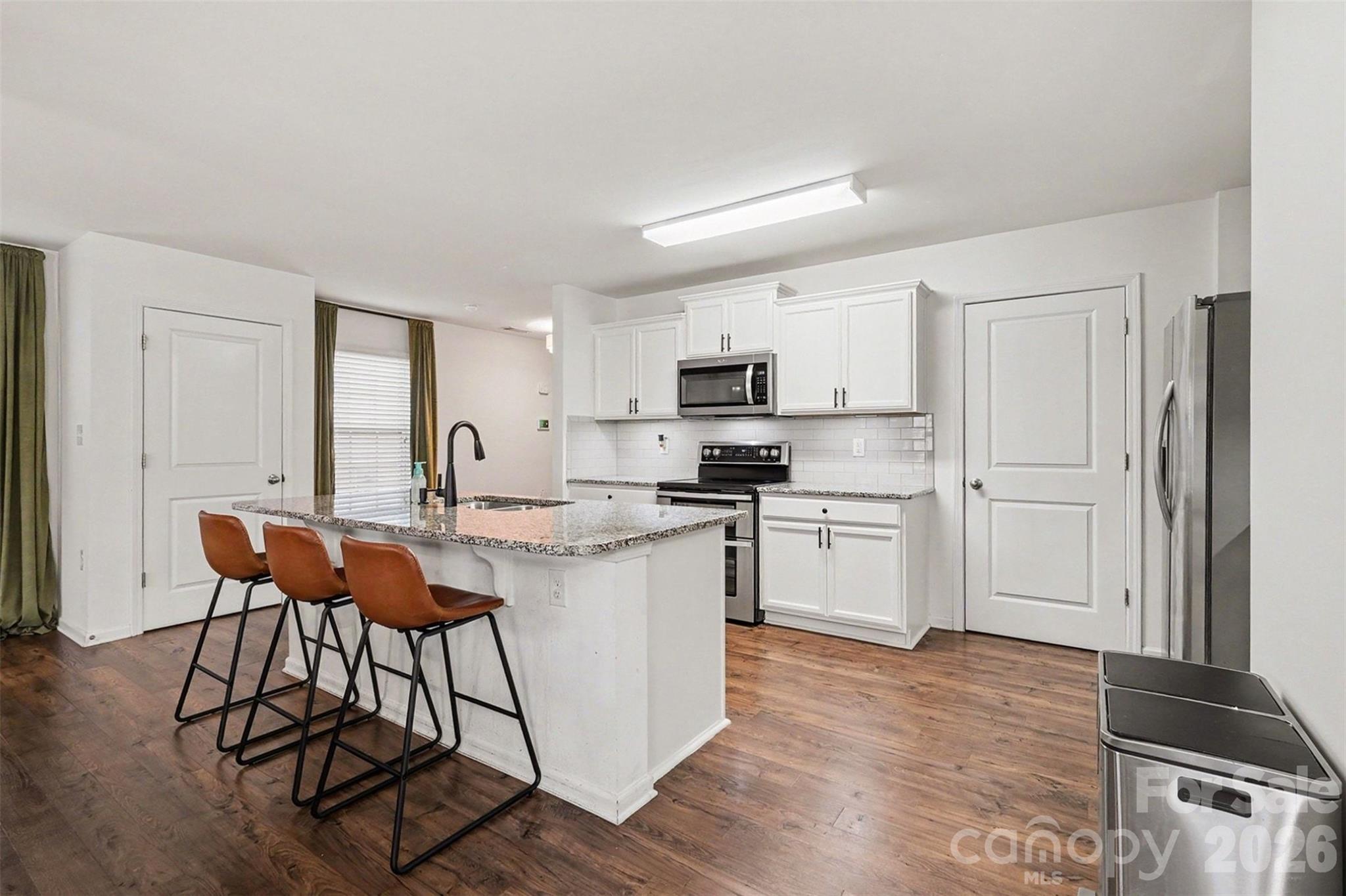 594 Shellbark Drive Concord NC 28025