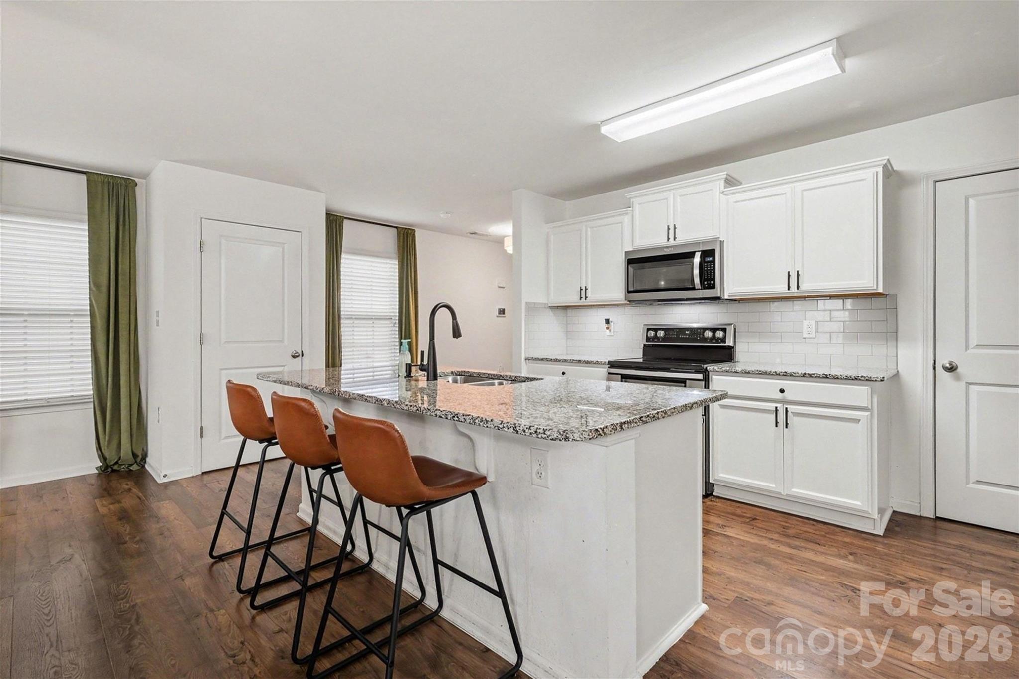 594 Shellbark Drive Concord NC 28025