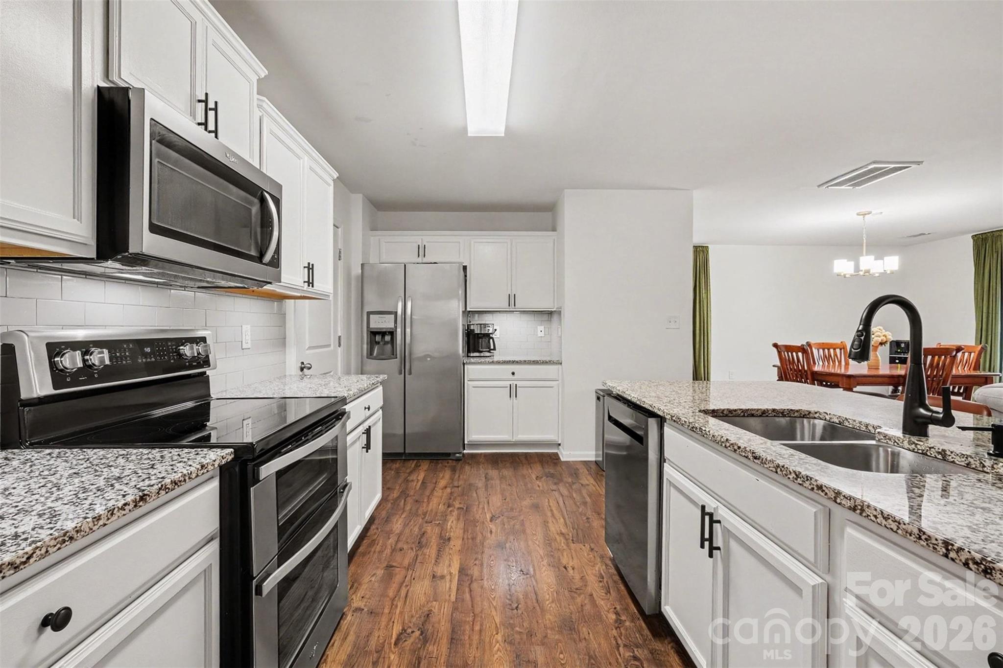 594 Shellbark Drive Concord NC 28025