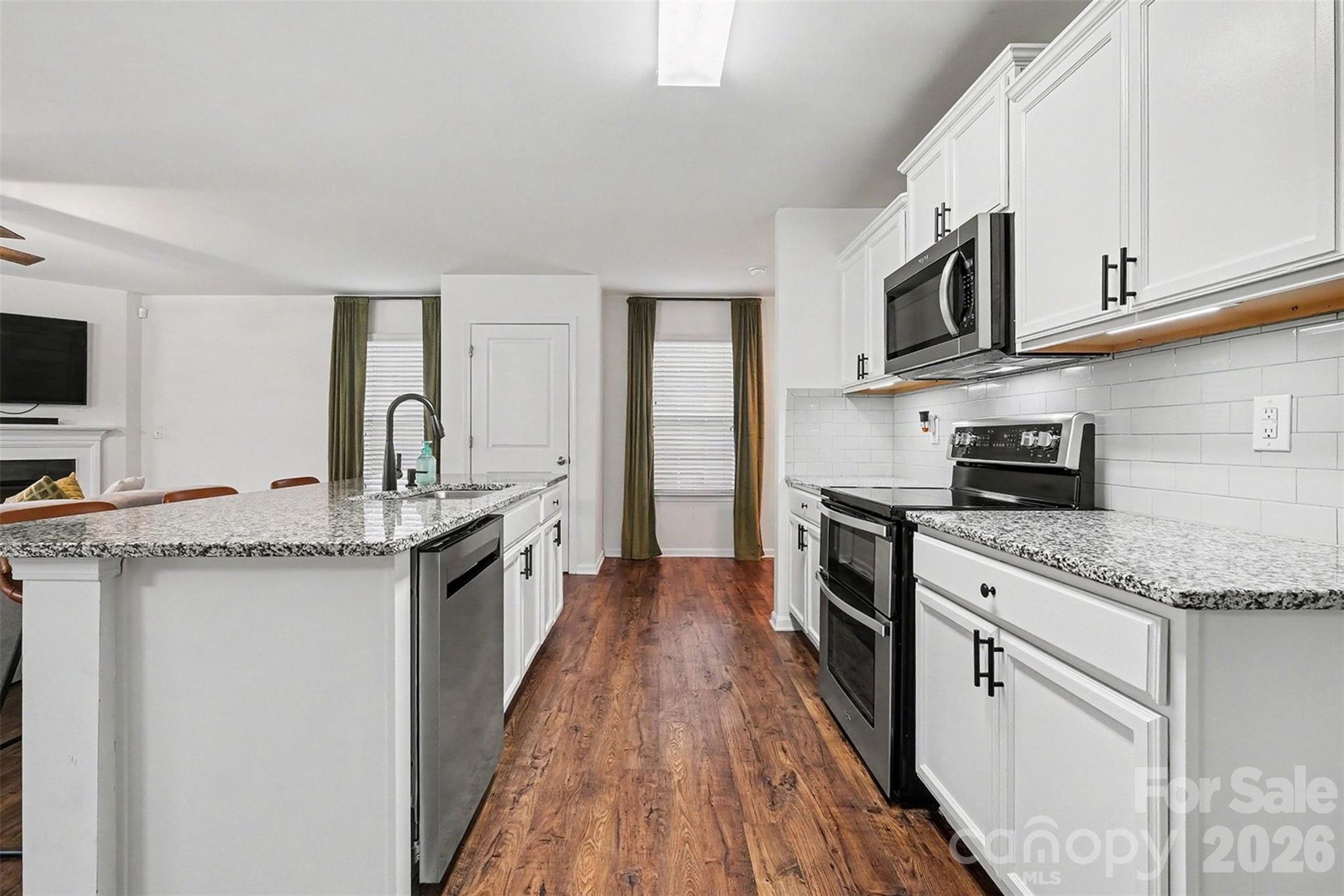 594 Shellbark Drive Concord NC 28025