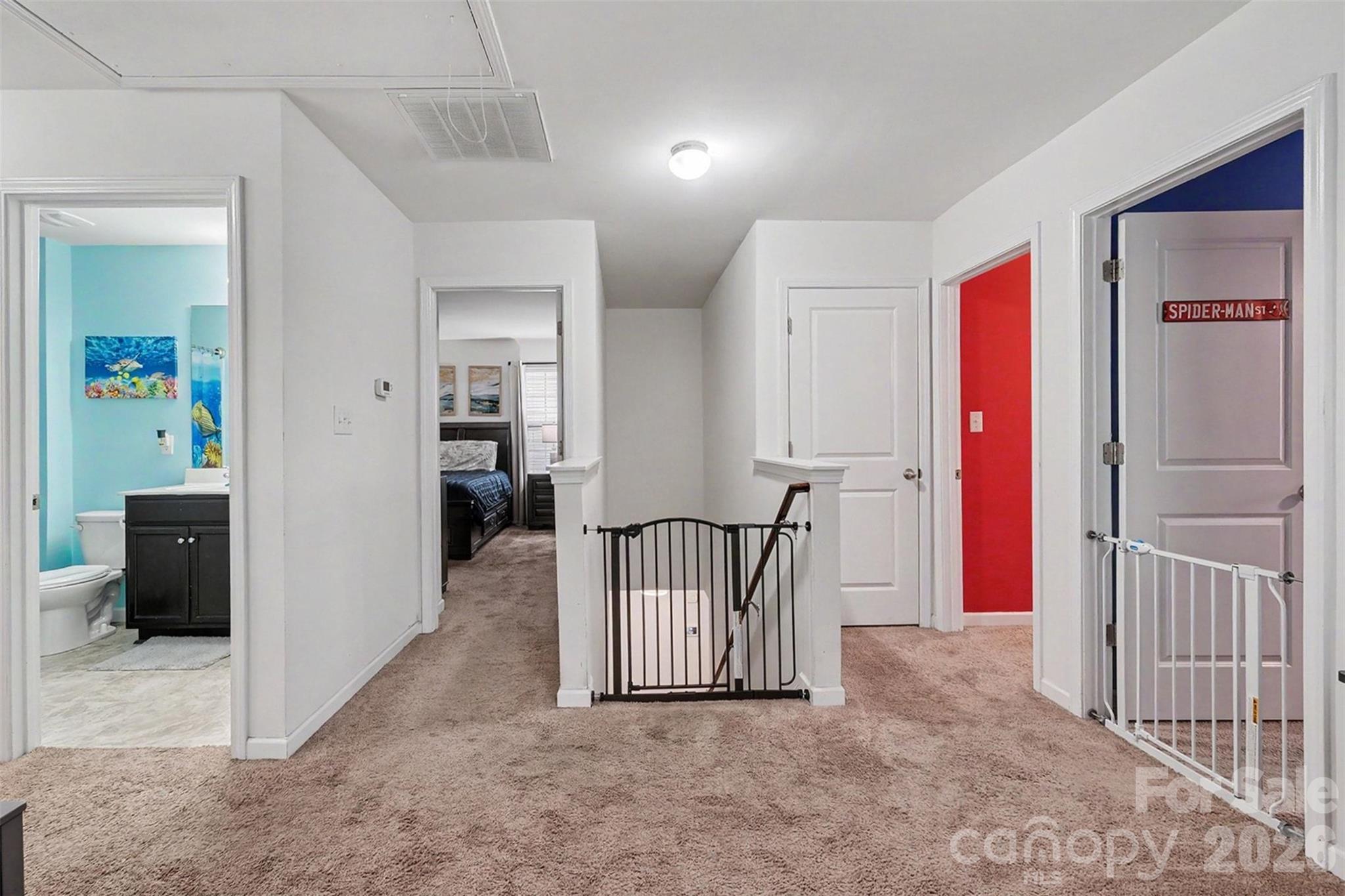 594 Shellbark Drive Concord NC 28025