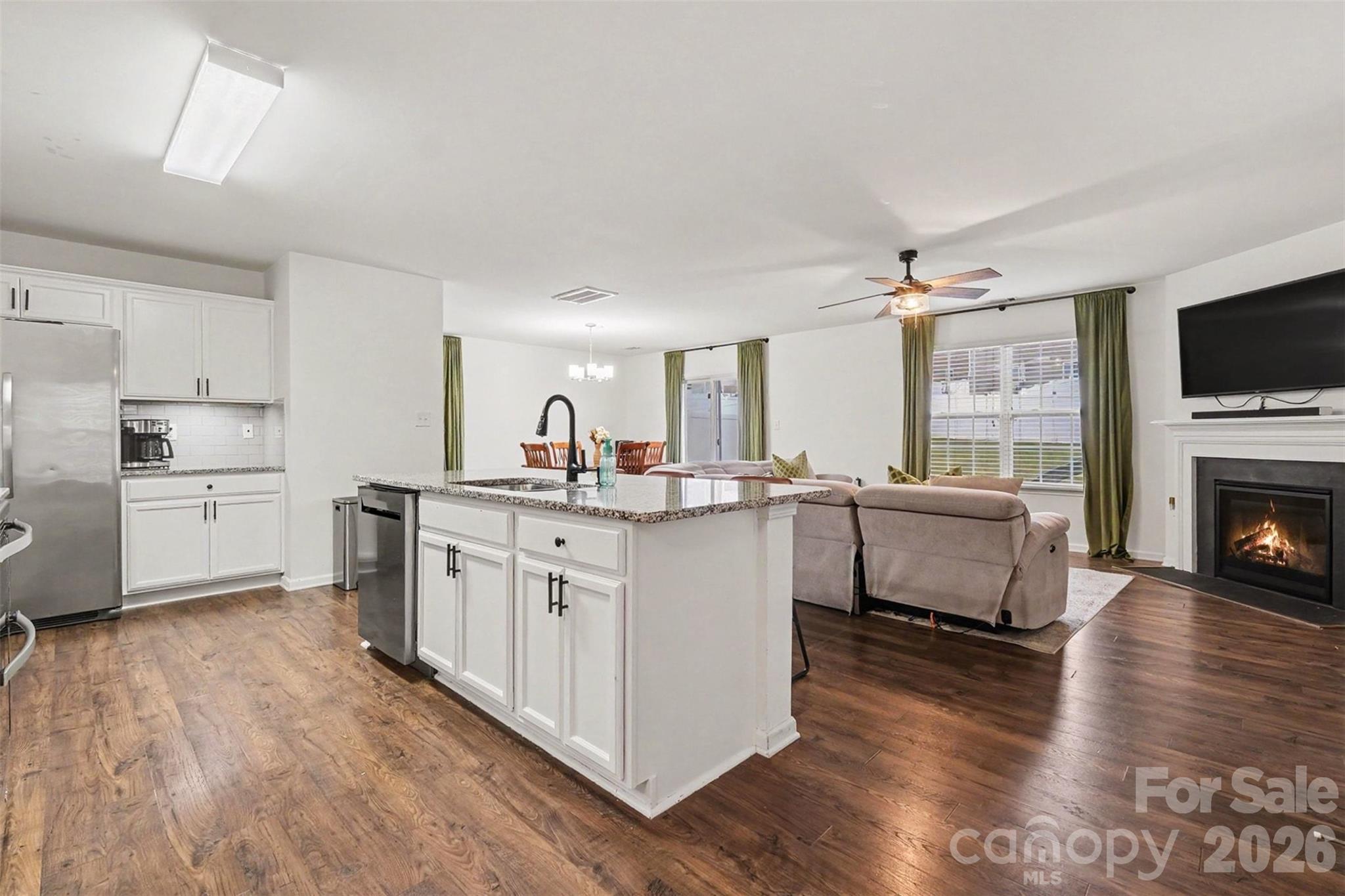 594 Shellbark Drive Concord NC 28025