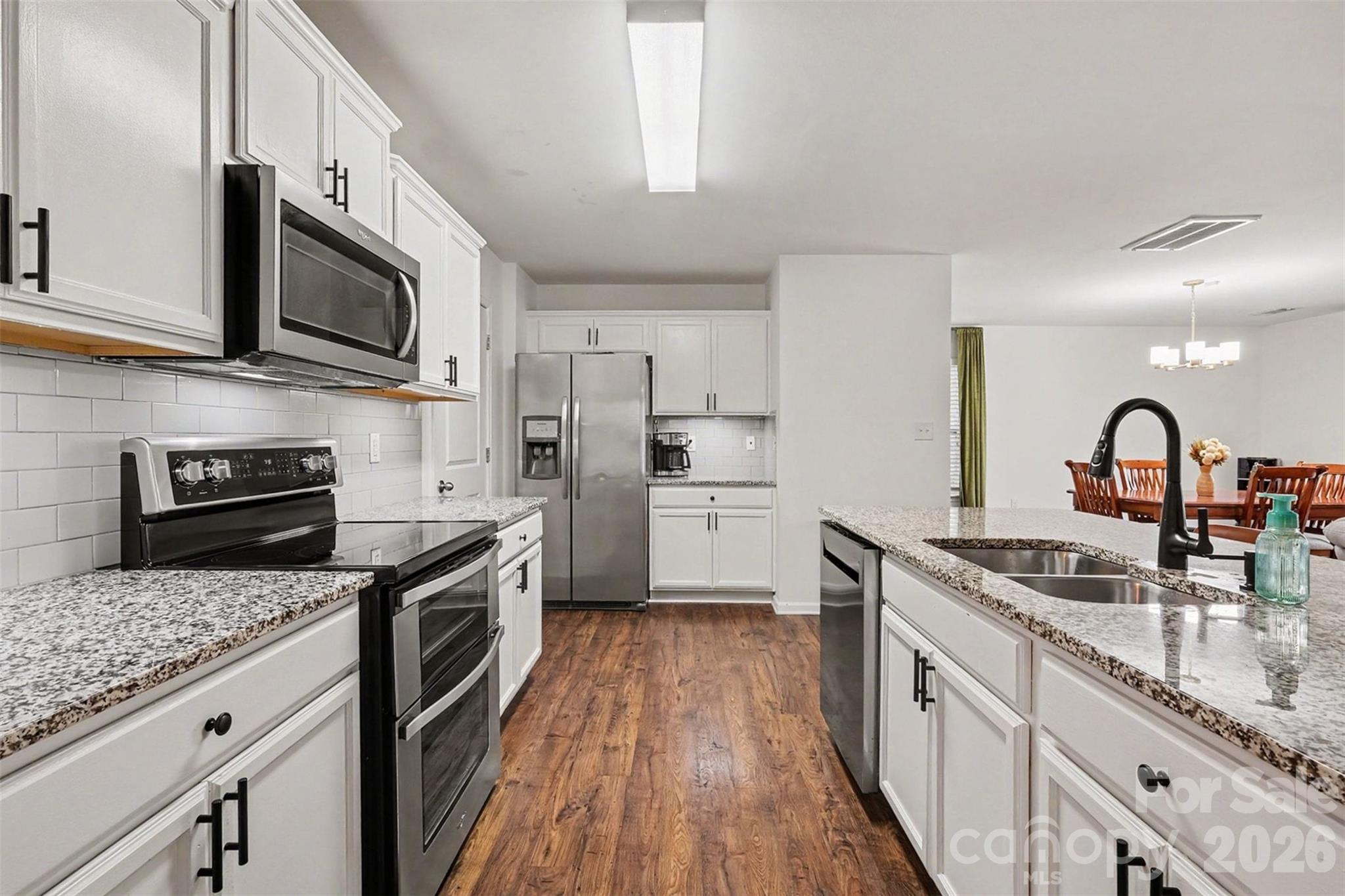 594 Shellbark Drive Concord NC 28025