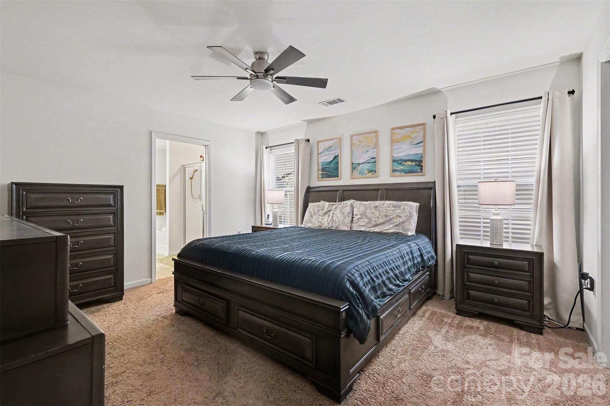 594 Shellbark Drive Concord NC 28025
