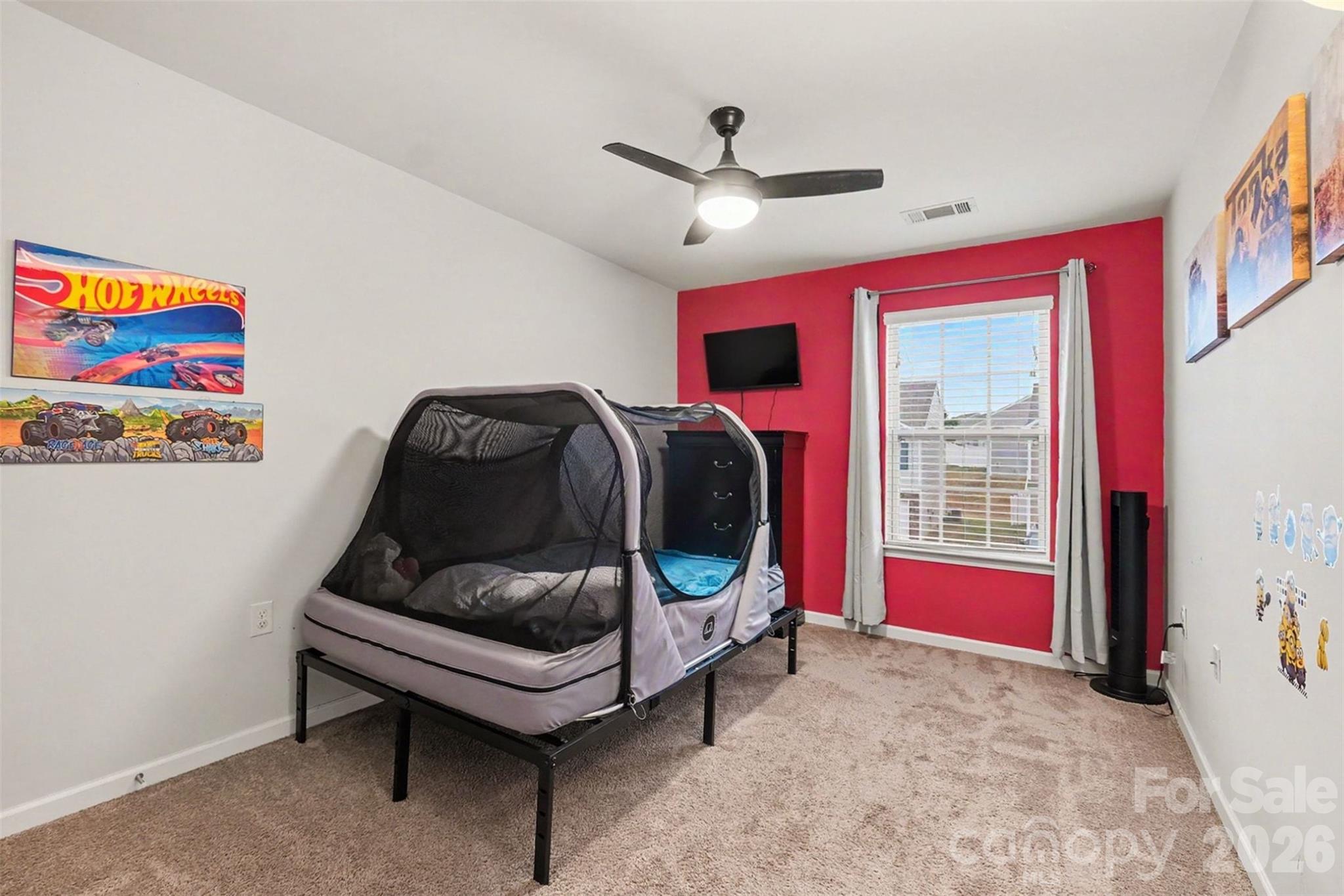 594 Shellbark Drive Concord NC 28025