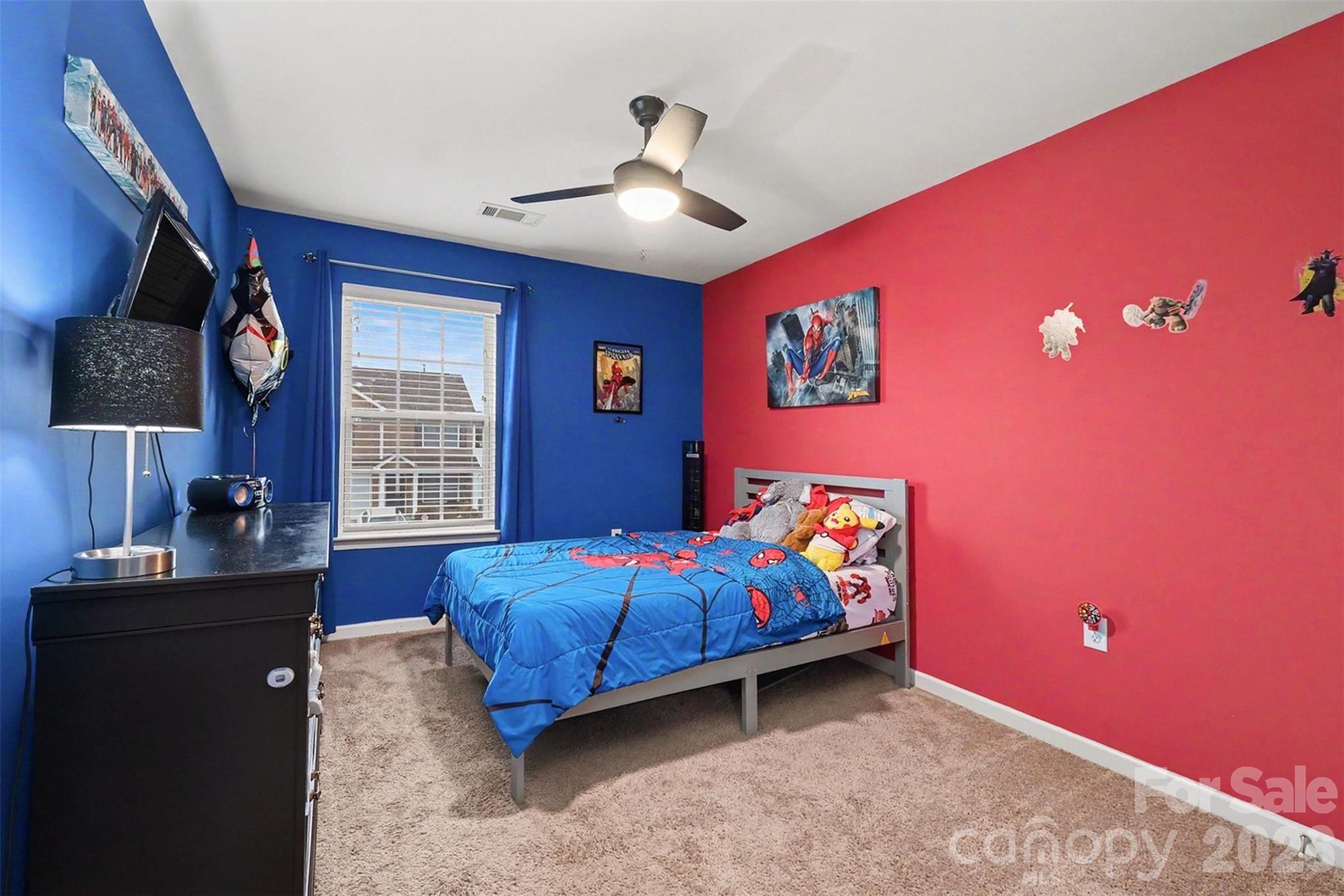 594 Shellbark Drive Concord NC 28025