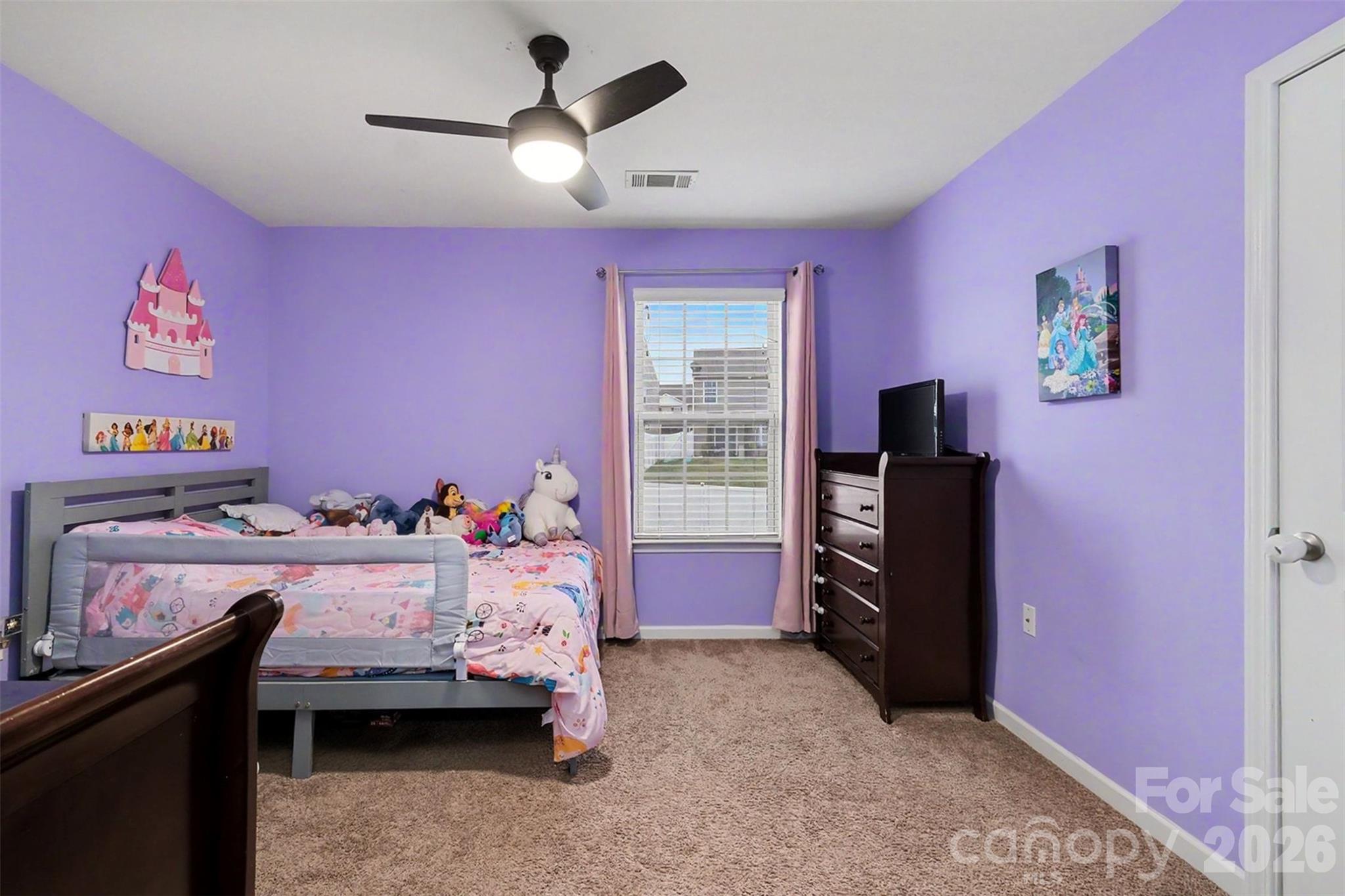 594 Shellbark Drive Concord NC 28025