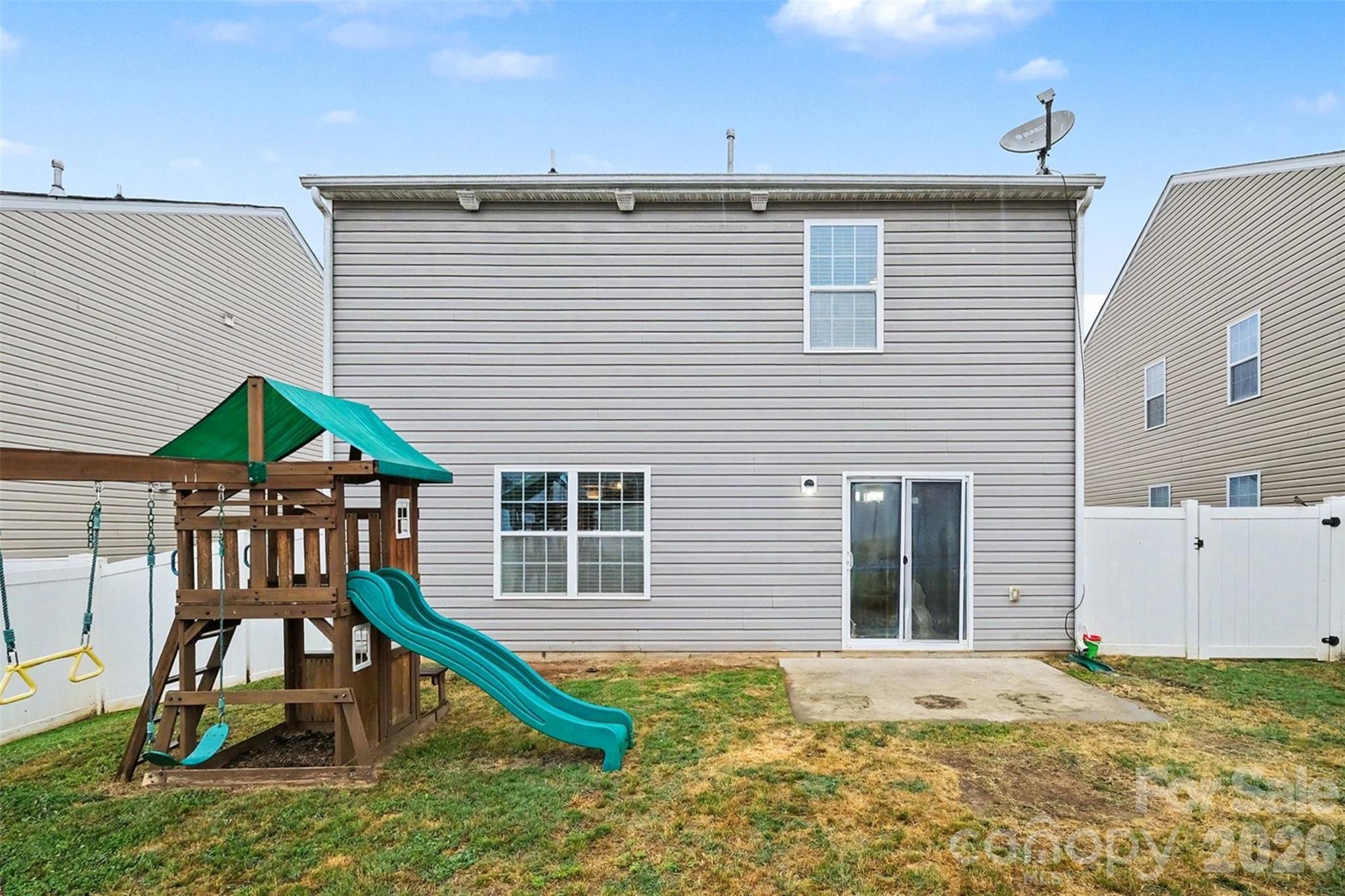594 Shellbark Drive Concord NC 28025