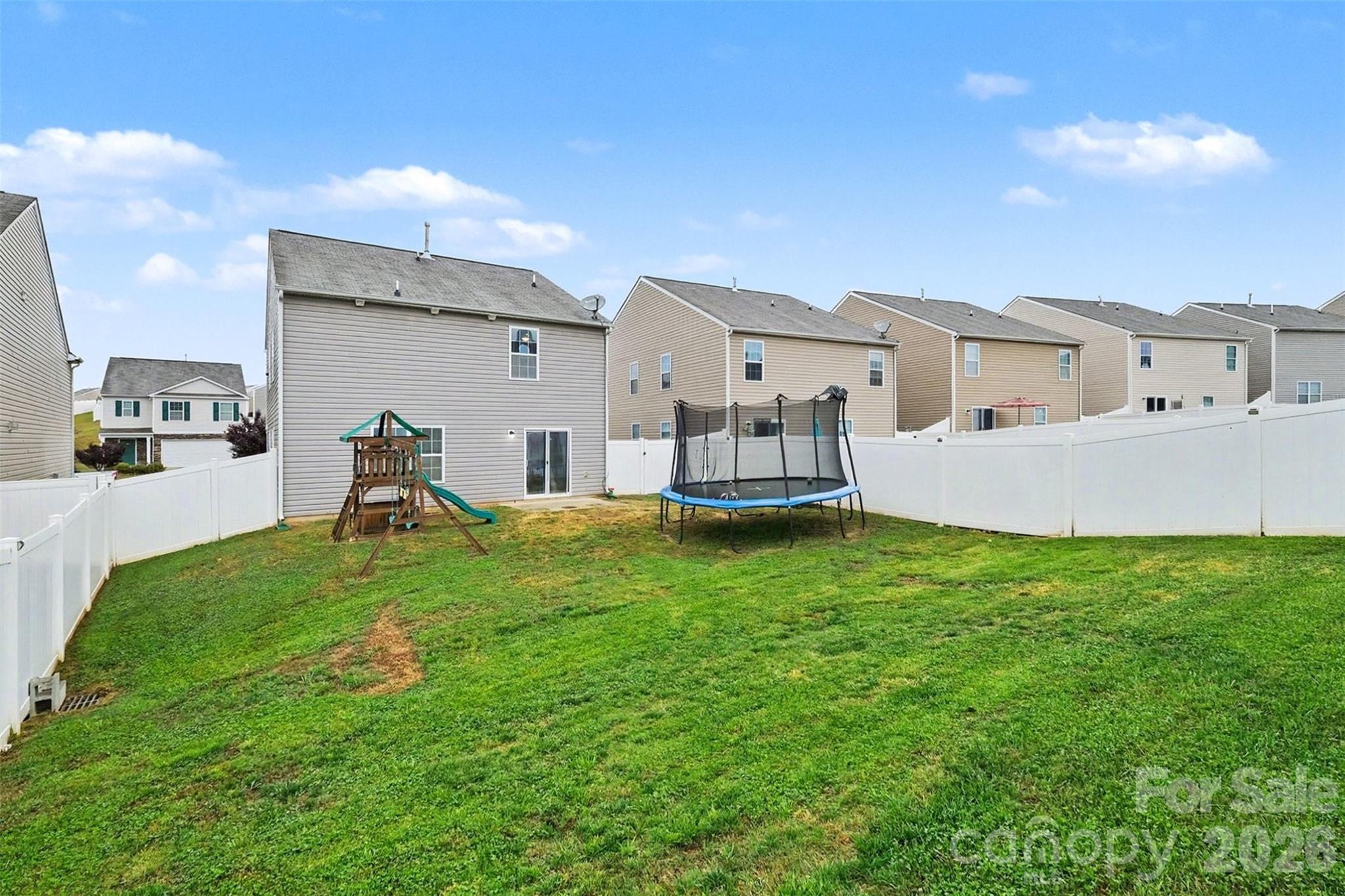 594 Shellbark Drive Concord NC 28025